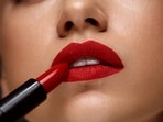 Amp up your lipstick application game by knowing the secret tricks. Amp up your lipstick application game by knowing the secret tricks.