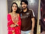Nikki’s husband and in-laws allegedly began pressuring her to bring <span class='webrupee'>₹</span>35 lakh from her family home. When this demand went unmet, the harassment is said to have escalated into violence. Nikki’s husband and in-laws allegedly began pressuring her to bring <span class='webrupee'>₹</span>35 lakh from her family home. When this demand went unmet, the harassment is said to have escalated into violence.