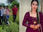 Noida dowry case: Accused tries to snatch gun, police shoot him in leg