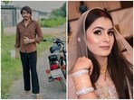 This comes a day after Nikki Bhati's husband, Vipin Bhati was arrested for her murder over dowry demands. This comes a day after Nikki Bhati's husband, Vipin Bhati was arrested for her murder over dowry demands.