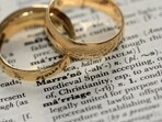 US man arrested for domestic battery slammed for asking if marriage to fiancé on F-1 visa will be smooth (Unsplash - representational image)
