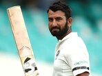 Cheteshwar Pujara retired from all forms of cricket, with 19 Test centuries to his name. Cheteshwar Pujara retired from all forms of cricket, with 19 Test centuries to his name.