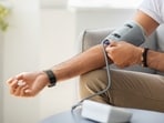 Keep an eye on blood pressure, cholesterol, and blood sugar level. Keep an eye on blood pressure, cholesterol, and blood sugar level.