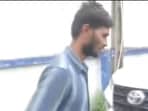 Tehseen Syed was reportedly brought to Delhi from Rajkot on Friday evening and was made to confront Rajeshbhai Khimji to verify some facts, the police had said. Tehseen Syed was reportedly brought to Delhi from Rajkot on Friday evening and was made to confront Rajeshbhai Khimji to verify some facts, the police had said.