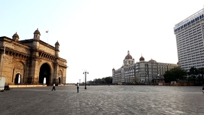 As part of its 'Accelerate 2030' strategy unveiled earlier, IHCL has set a target of over 700 hotels in its portfolio by 2030. (Picture for representational purposes only) ( ANI Photo) As part of its 'Accelerate 2030' strategy unveiled earlier, IHCL has set a target of over 700 hotels in its portfolio by 2030. (Picture for representational purposes only) ( ANI Photo)