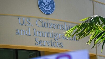 USCIS rolls back Biden’s Child Status Protection Act (AFP) USCIS rolls back Biden’s Child Status Protection Act (AFP)