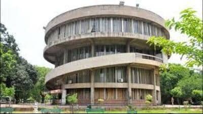 AISA has consistently won the Jawaharlal Nehru University Students Union (JNUSU) elections since 2006 for every year except 2016. (HT File)