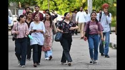 Applicants from underdeveloped countries are also eligible for approximately 50% fee concession. (HT Photo for representation)