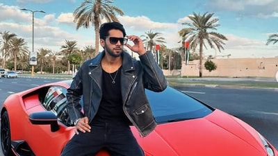 Baseer Ali opens up about entering Salman Khan's Bigg Boss 19.