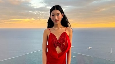 Who is Becca Bloom? Daughter of Chinese tech tycoons takes TikTok by