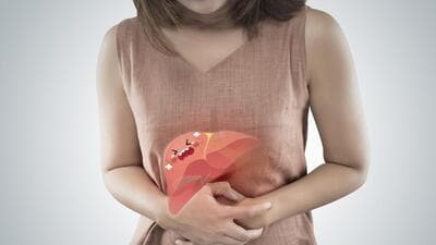 Both hepatitis A and E are waterborne infections, and the cases go up during the monsoon . (Representative photo/Shutterstock) Both hepatitis A and E are waterborne infections, and the cases go up during the monsoon . (Representative photo/Shutterstock)