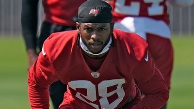 Shilo and his brother Shedeur Sanders had livestreamed the three-day draft on Twitch, and while Shedeur was picked by Cleveland Browns on day 3, Shilo was going undrafted. (AP) Shilo and his brother Shedeur Sanders had livestreamed the three-day draft on Twitch, and while Shedeur was picked by Cleveland Browns on day 3, Shilo was going undrafted. (AP)