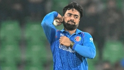 The Rashid-led side will open its Asia Cup campaign against Hong Kong on September 9. (AFP)