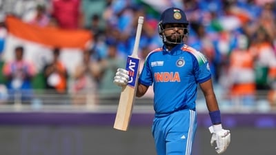 Shreyas Iyer has not been picked in T20I squad for Asia Cup. (AP) Shreyas Iyer has not been picked in T20I squad for Asia Cup. (AP)