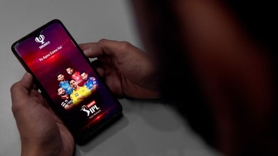 With a ban on all online money games, Dream Sports will now work towards helping people manage their money. (AFP) With a ban on all online money games, Dream Sports will now work towards helping people manage their money. (AFP)