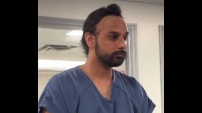 Harjinder Singh Harjinder Singh