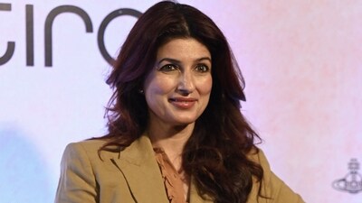 Twinkle Khanna has shared her take on the 'selective empathy' on the protest against the SC order for removal of stray dogs. (File Photo/ AFP) Twinkle Khanna has shared her take on the 'selective empathy' on the protest against the SC order for removal of stray dogs. (File Photo/ AFP)