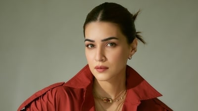 Kriti Sanon is among the most successful Bollywood 'outsiders' of her generation. Kriti Sanon is among the most successful Bollywood 'outsiders' of her generation.