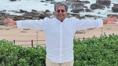 Lalit Modi gave his bold take on cricket’s struggle to gain ground in the US. Lalit Modi gave his bold take on cricket’s struggle to gain ground in the US.