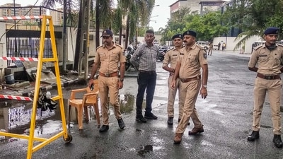 Police said the accused and his friends planned Anil’s murder, ordering knives online and tracking his movements. (File) Police said the accused and his friends planned Anil’s murder, ordering knives online and tracking his movements. (File)