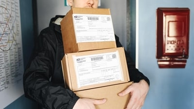 India, UK, France and more countries to suspend postal deliveries to the US. (Pixabay) India, UK, France and more countries to suspend postal deliveries to the US. (Pixabay)
