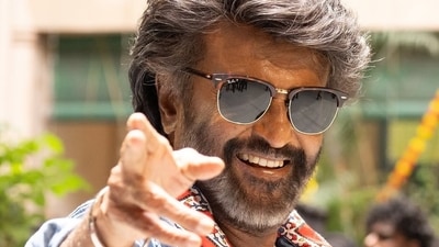 Rajinikanth's Coolie was released in theatres on 14 August, a day before he completed 50 years in the film industry on 15 August. Rajinikanth's Coolie was released in theatres on 14 August, a day before he completed 50 years in the film industry on 15 August.