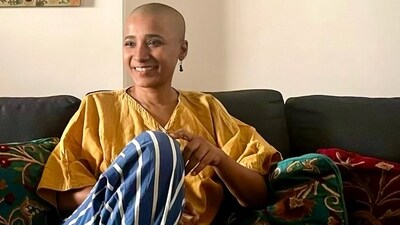 Actor Tannishtha Chatterjee Actor Tannishtha Chatterjee