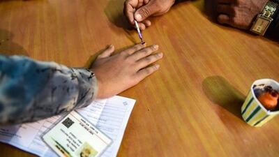The NPP with 7 seats was earlier an ally of the BJP-led government in Manipur having a total of 60 seats but withdrew support in November last year. (Representational image) The NPP with 7 seats was earlier an ally of the BJP-led government in Manipur having a total of 60 seats but withdrew support in November last year. (Representational image)