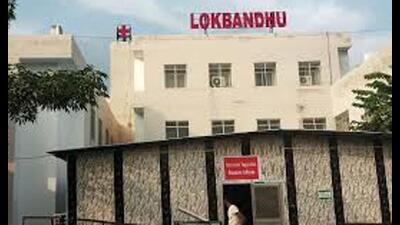 The hospital had introduced four DNB courses six months ago. (File)