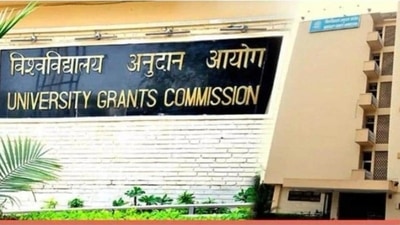 Psychology, nutrition, healthcare courses can't be offered in distance learning, online mode: UGC Psychology, nutrition, healthcare courses can't be offered in distance learning, online mode: UGC