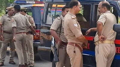 Additional Superintendent of Police Anil Kumar said that on Sunday morning, a fight broke out between two siblings. (Representational)