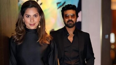 Upasana Konidela penned a note about how she's special for more reasons than being Ram Charan's wife. Upasana Konidela penned a note about how she's special for more reasons than being Ram Charan's wife.