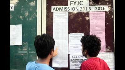 While a large number of seats continue to be allotted, the gap between allotments and actual confirmations is widening. (REPRESENTATIVE PHOTO)