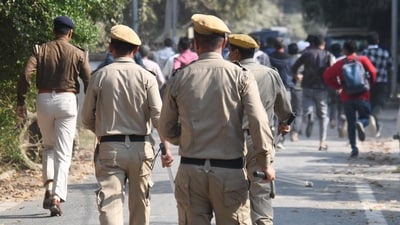 The offence was committed between September 29 and November 16, 2023, according to police. (Representational Photo/HT)