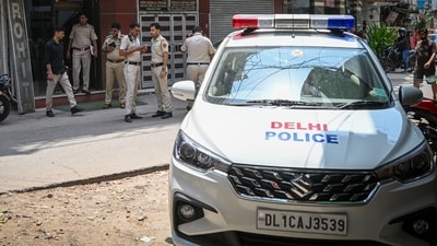 Police said the conspiracy was linked to the long-standing rivalry between the Rajesh Bawania and Naveen Bali gangs, which has already claimed several lives. (Hindustan Times/Representational Image)