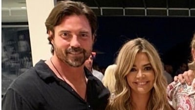 Aaron Phypers and Denise Richards married in September 2018 after a brief engagement. (Denise Richards/Facebook) Aaron Phypers and Denise Richards married in September 2018 after a brief engagement. (Denise Richards/Facebook)