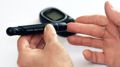 Berberine's effect is almost similar to Ozempic, which has the ability to manage blood sugar levels. (Pexels) Berberine's effect is almost similar to Ozempic, which has the ability to manage blood sugar levels. (Pexels)