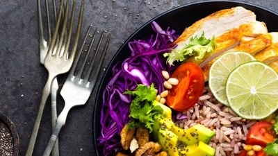 A Bengaluru man hired a start-up service to chop vegetables and it has sparked a discussion online. (Shutterstock) A Bengaluru man hired a start-up service to chop vegetables and it has sparked a discussion online. (Shutterstock)