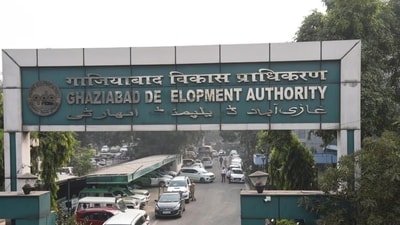 GDA has defined TOD zones along RRTS stations and also along the two corridors of the Blue Line and the Red Line of the Metro projects in Ghaziabad.
