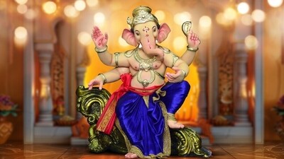 Ganesh Chaturthi 2025: Offer sweet dishes like modak and barfi to Lord Ganesh on Ganesh Chaturthi. (PC: Shutterstock) Ganesh Chaturthi 2025: Offer sweet dishes like modak and barfi to Lord Ganesh on Ganesh Chaturthi. (PC: Shutterstock)