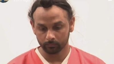 Harjinder Singh was in California after the August 12 accident, and was brought from there to Florida. (Image: Change.org) Harjinder Singh was in California after the August 12 accident, and was brought from there to Florida. (Image: Change.org)
