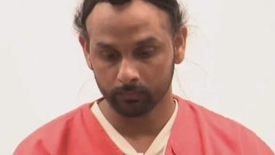 Harjinder Singh could face a 45-year prison sentence. (Change.org) Harjinder Singh could face a 45-year prison sentence. (Change.org)