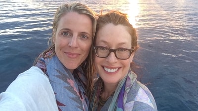 A Billionaire, a Psychic and a Bad Investment: The Friendship Breakup from Hell A Billionaire, a Psychic and a Bad Investment: The Friendship Breakup from Hell