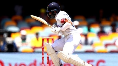 Warrior-like Gabba heroics to win 2020/21 BGTBrave, gritty, stoic: whatever words you might want to use to describe Pujara probably won’t do justice to the feat he pulled off at the Gabba in that famous Test. He hadn’t been free of criticism in a series where runs had proved to be tough to come by, but when it came down to just playing for time and allowing the talent around him to do that talking, nobody was quite like Pujara. 211 deliveries faced in that chase of 328, and 11 of them hit Pujara somewhere on the body — but there was not one drop of quit in India’s warrior for all seasons. Without Pujara, Fortress Gabba would still be standing. (AFP) Warrior-like Gabba heroics to win 2020/21 BGTBrave, gritty, stoic: whatever words you might want to use to describe Pujara probably won’t do justice to the feat he pulled off at the Gabba in that famous Test. He hadn’t been free of criticism in a series where runs had proved to be tough to come by, but when it came down to just playing for time and allowing the talent around him to do that talking, nobody was quite like Pujara. 211 deliveries faced in that chase of 328, and 11 of them hit Pujara somewhere on the body — but there was not one drop of quit in India’s warrior for all seasons. Without Pujara, Fortress Gabba would still be standing. (AFP)