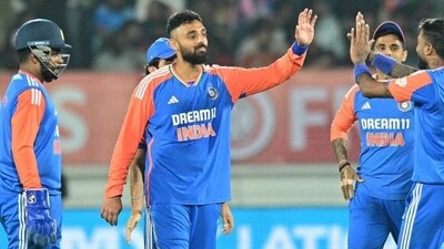BCCI set to invite fresh bids for jersey sponsorship rights. BCCI set to invite fresh bids for jersey sponsorship rights.