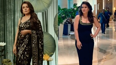 Mini Mathur comes in support of Kajol after she gets body shamed.