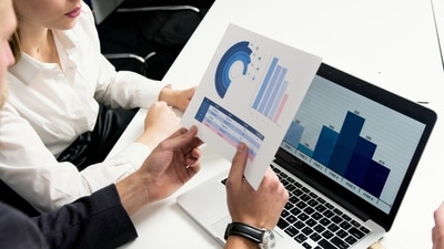 While a CIBIL score may not be mandatory for first-time borrowers, the finance ministry has still asked banks to undertake their due diligence and conduct background checks on the applicants. (Pexels/Representational)