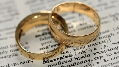 US man arrested for domestic battery slammed for asking if marriage to fiancé on F-1 visa will be smooth (Unsplash - representational image)