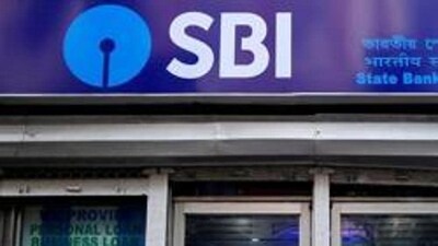 SBI Clerk registration ends on August 26 (REUTERS) SBI Clerk registration ends on August 26 (REUTERS)