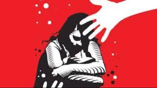 Authorities are now conducting DNA testing to establish the paternity of the child, and efforts are underway to trace the two absconding juveniles. (HT Photo for representation)